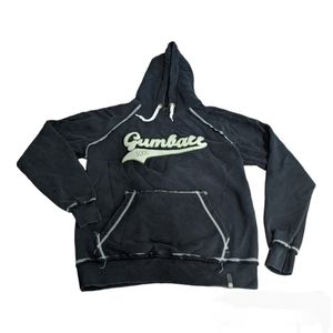 Gumball 3000 Hoodie Medium